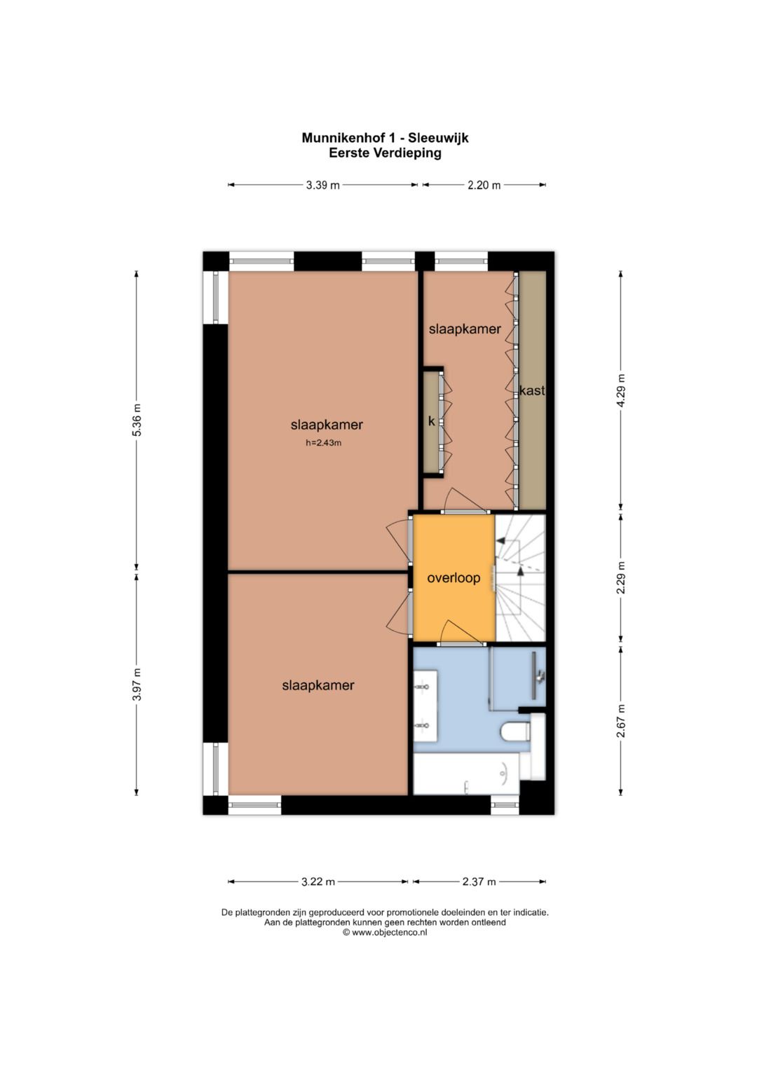 Foto 39 van Munnikenhof 1