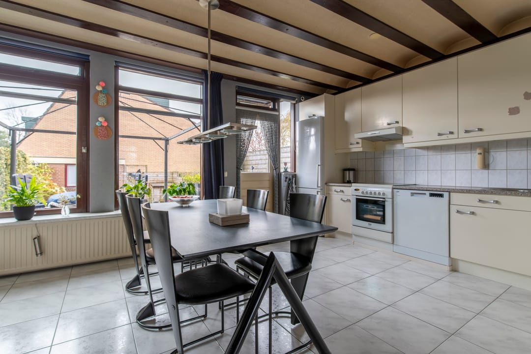 Foto 7 van Karveel 6