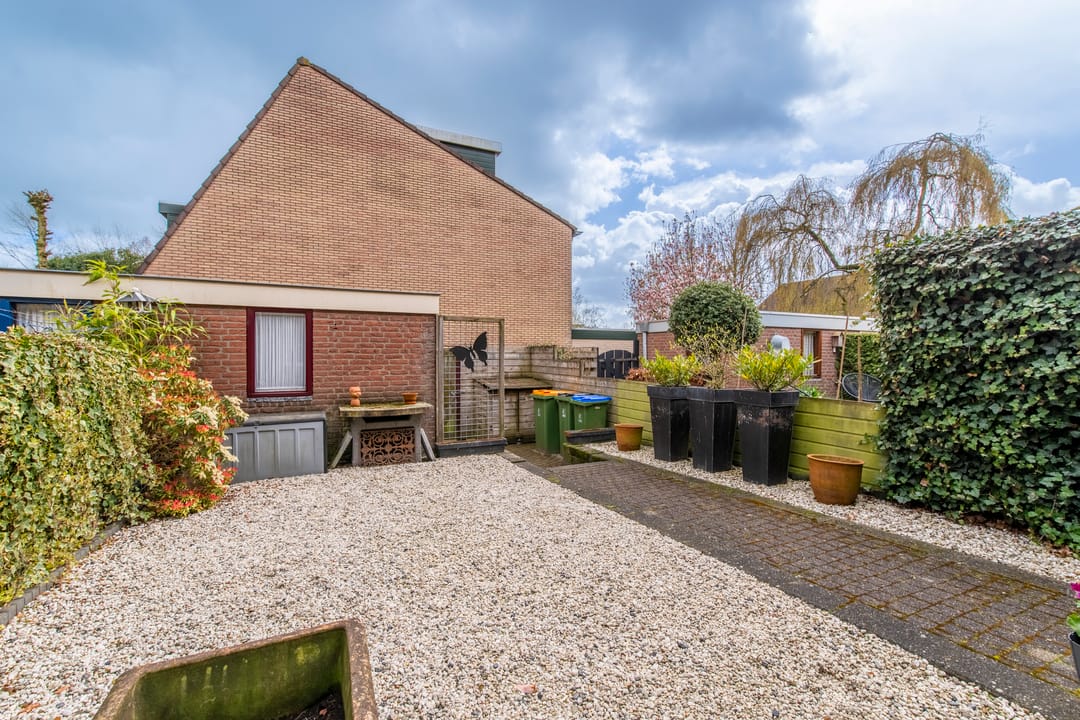 Foto 23 van Karveel 6