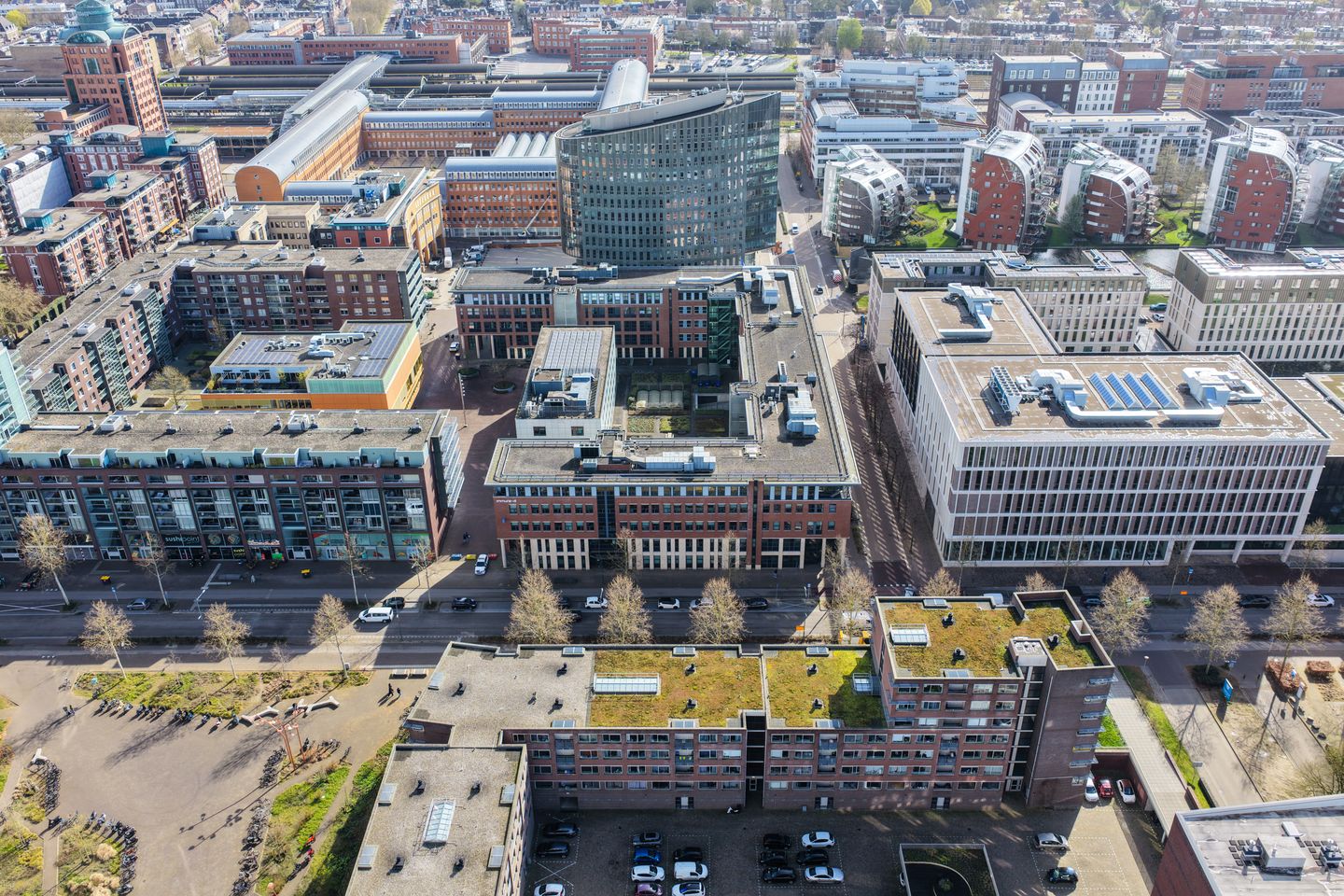 Bekijk foto 3 van Hugo de Grootlaan 23