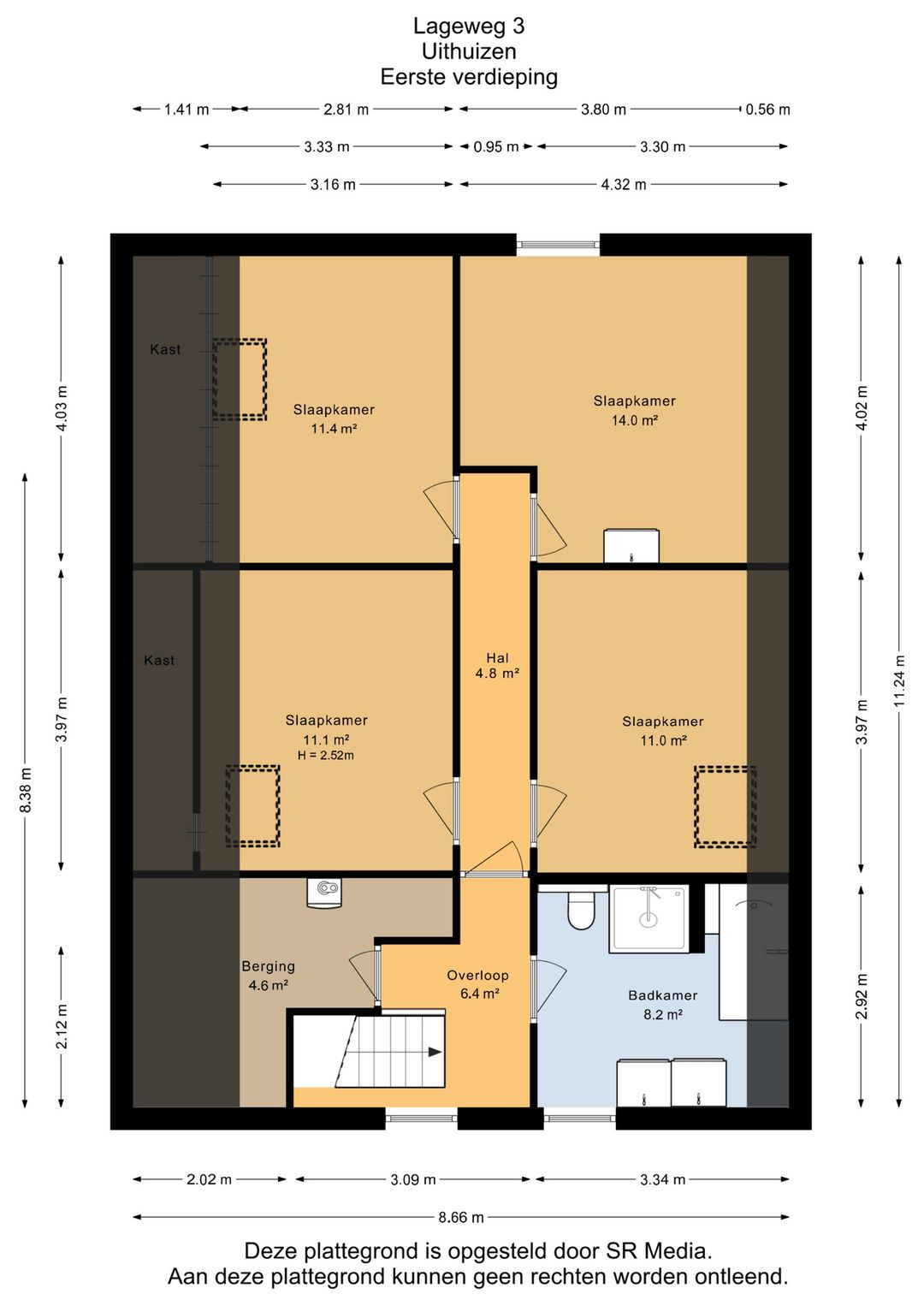 Foto 86 van Lageweg 3
