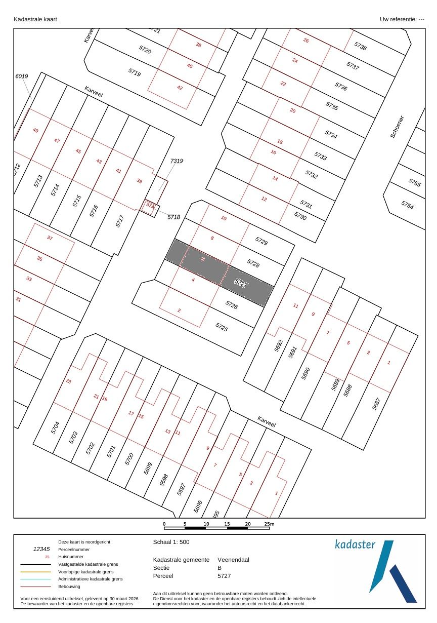 Foto 28 van Karveel 6