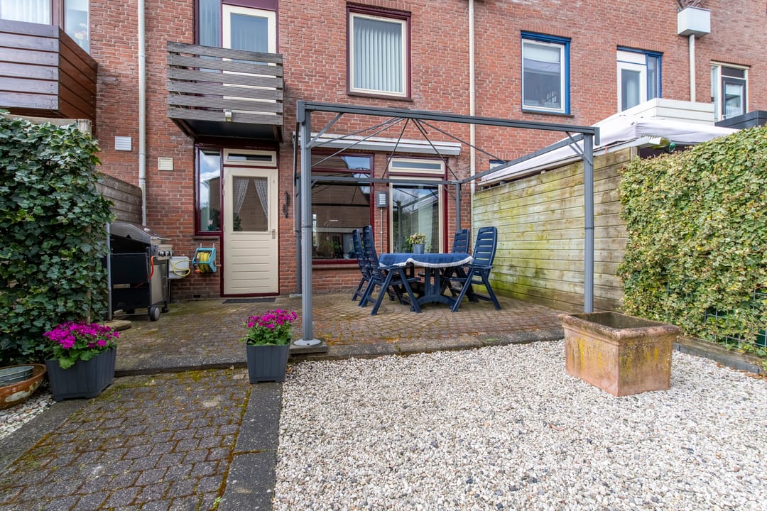 Foto 22 van Karveel 6