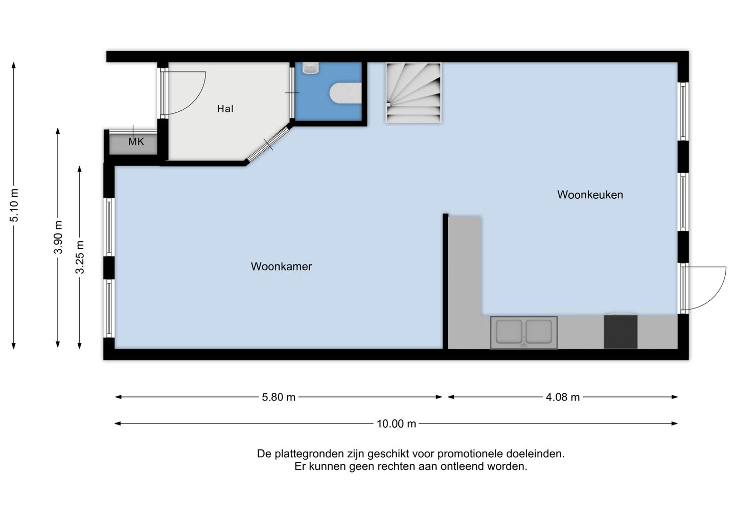 Foto 25 van Karveel 6