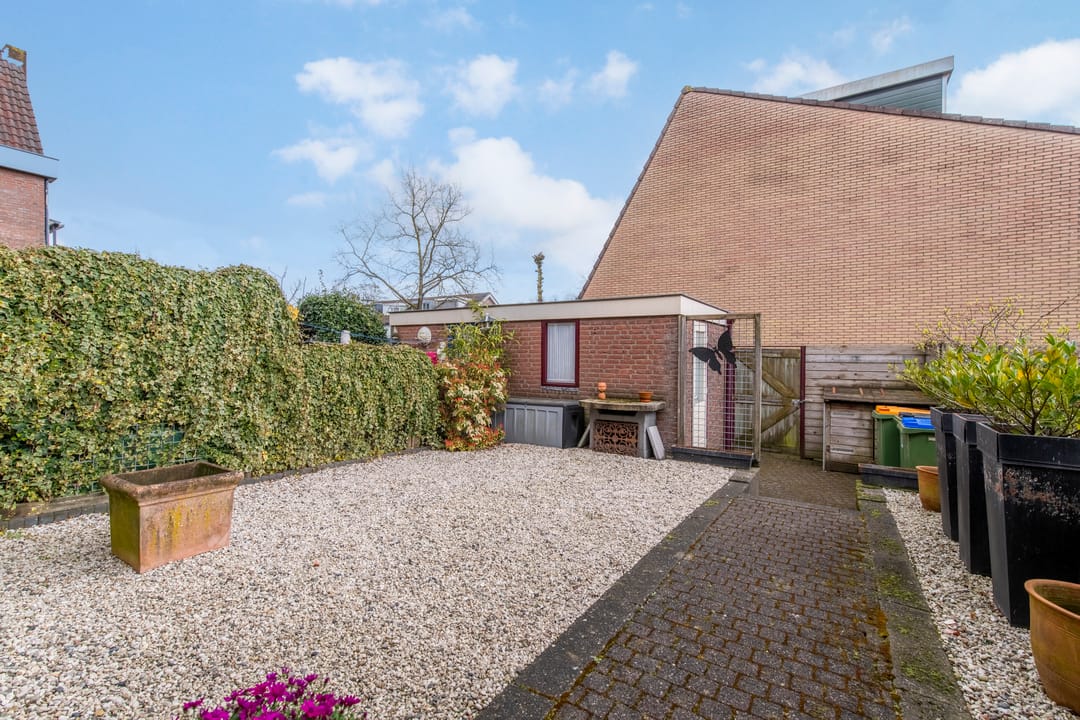 Foto 2 van Karveel 6