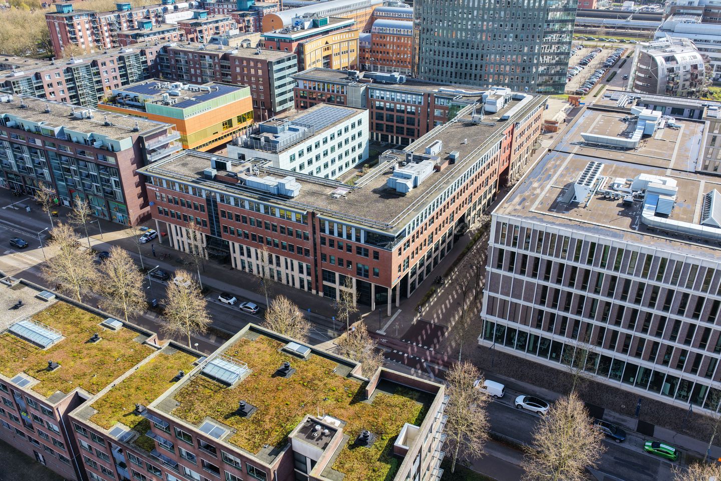 Bekijk foto 4 van Hugo de Grootlaan 23