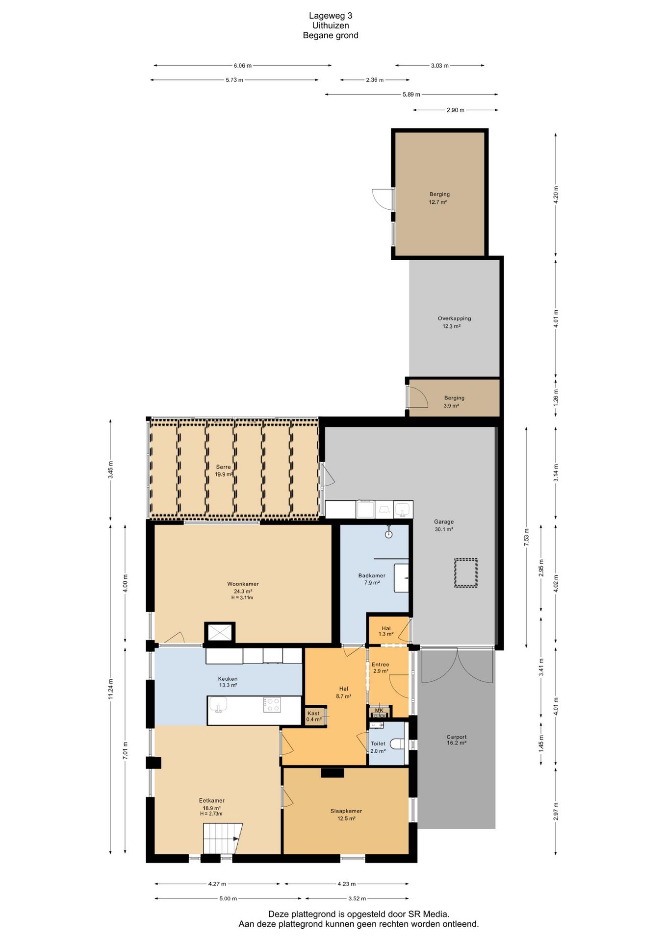 Foto 84 van Lageweg 3