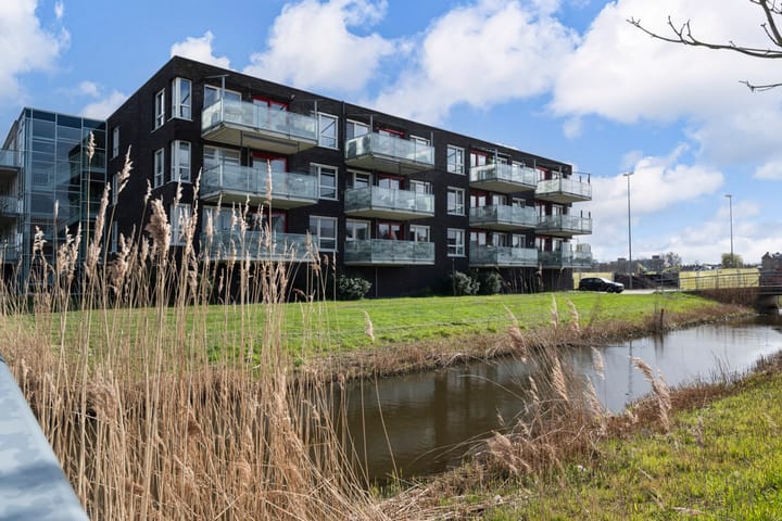 Foto 2 van Kees Mustersstraat 21