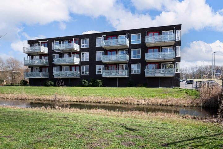 Foto 3 van Kees Mustersstraat 21