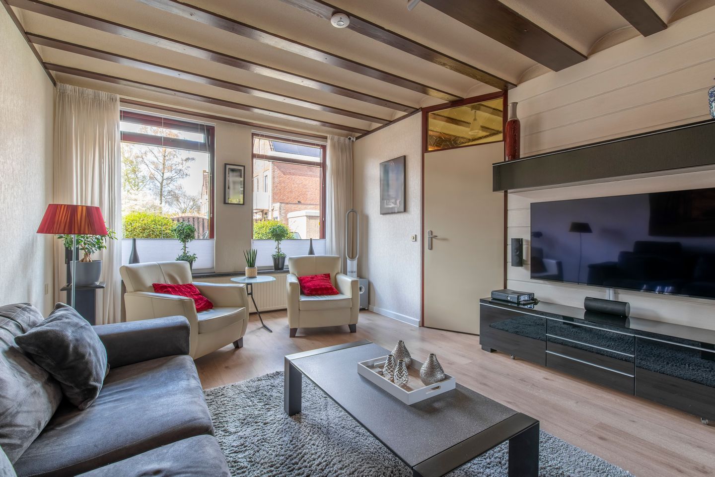 Foto 4 van Karveel 6