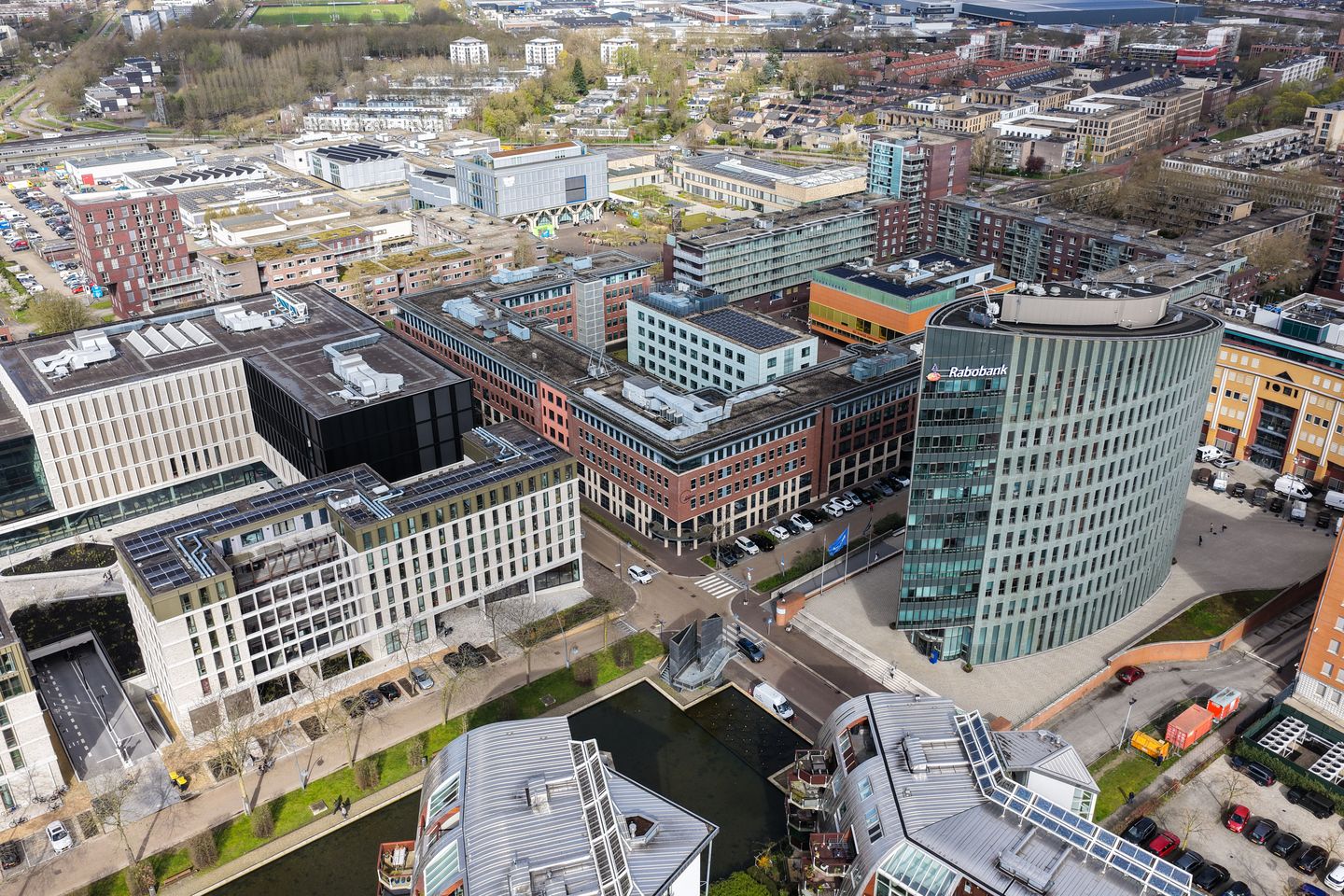 Bekijk foto 5 van Hugo de Grootlaan 23