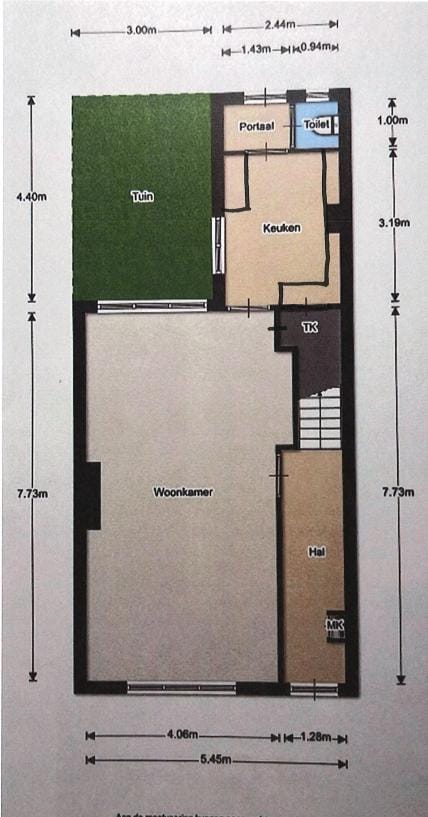 Foto 2 van Ruurlostraat 1