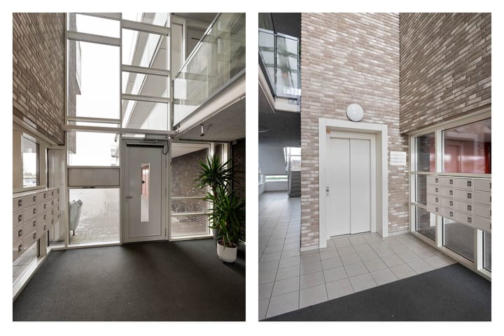 Foto 5 van Kees Mustersstraat 21