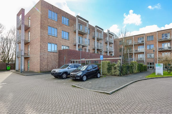 Oudergaarde 5, Kortenhoef