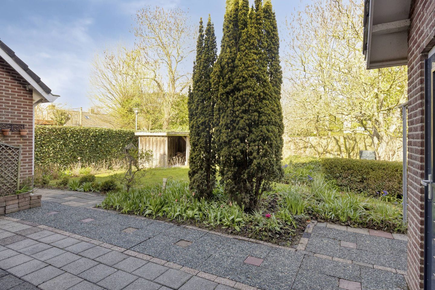 Photo 14 of J.W. Schuurmanstraat 133