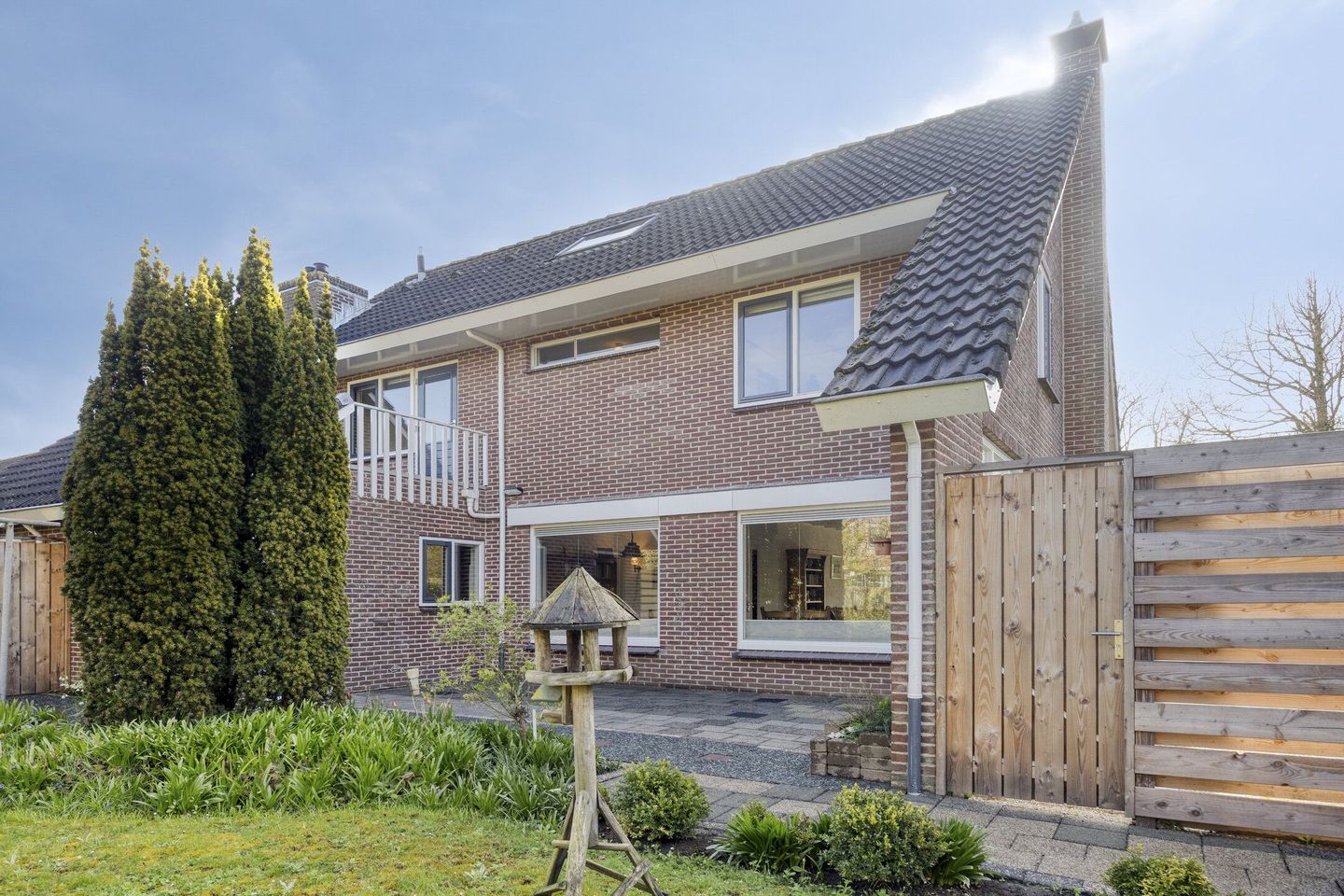 Photo 20 of J.W. Schuurmanstraat 133