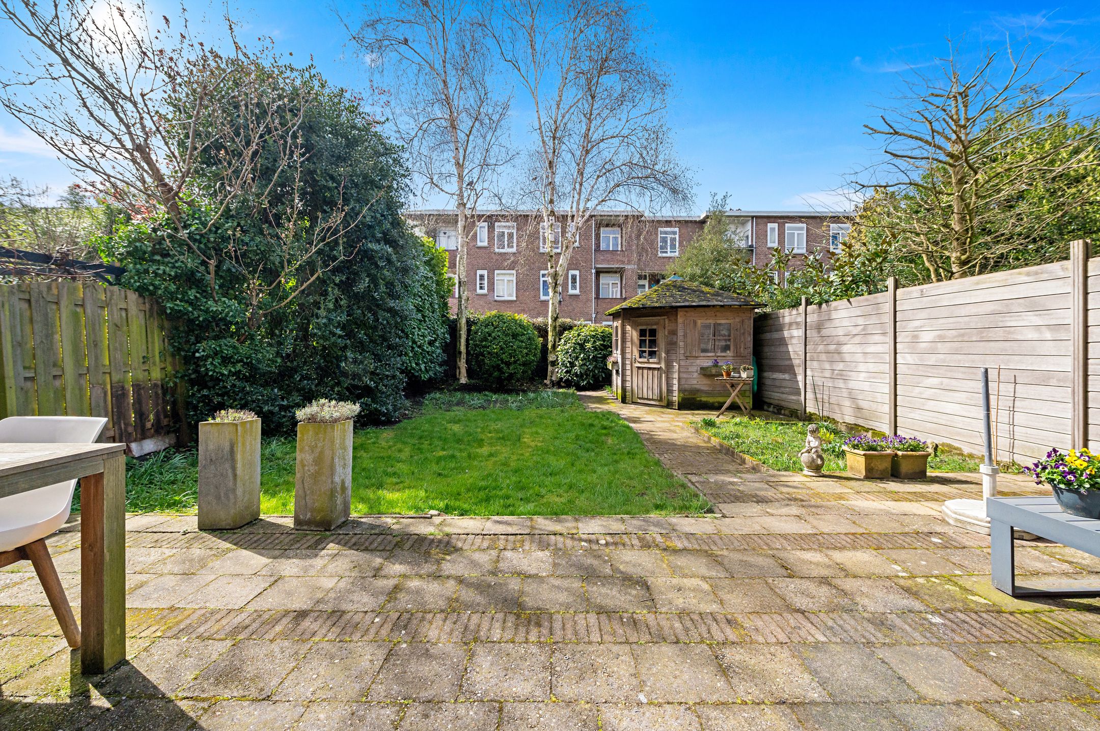 Foto 18 van Carel Reinierszkade 137