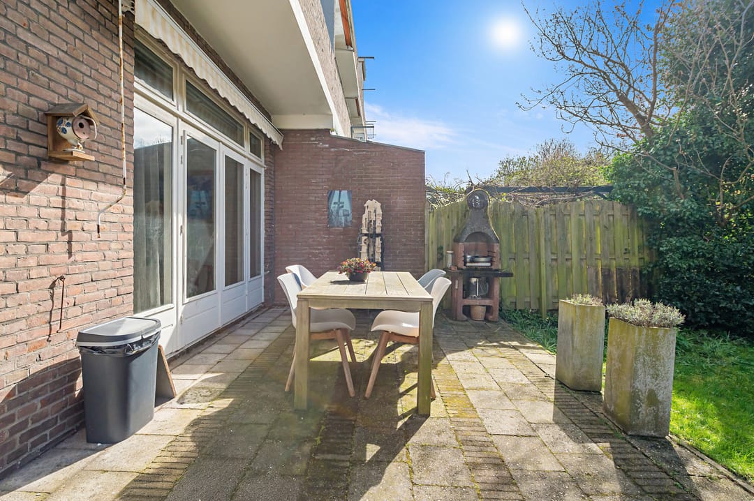 Foto 13 van Carel Reinierszkade 137