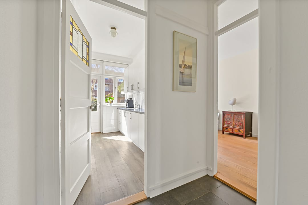 Foto 26 van Carel Reinierszkade 137