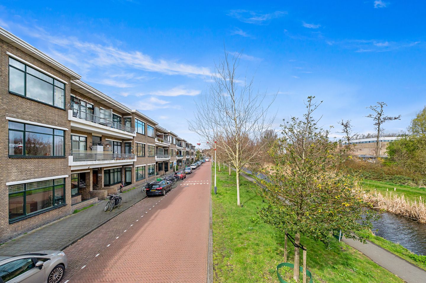 Foto 34 van Carel Reinierszkade 137