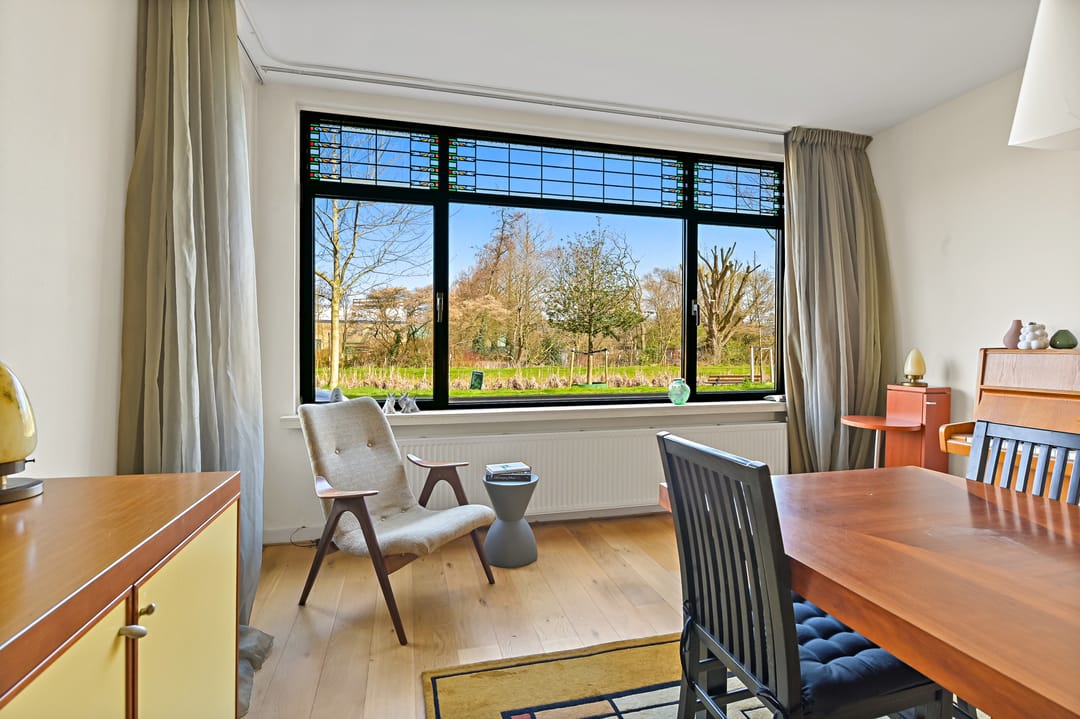 Foto 8 van Carel Reinierszkade 137