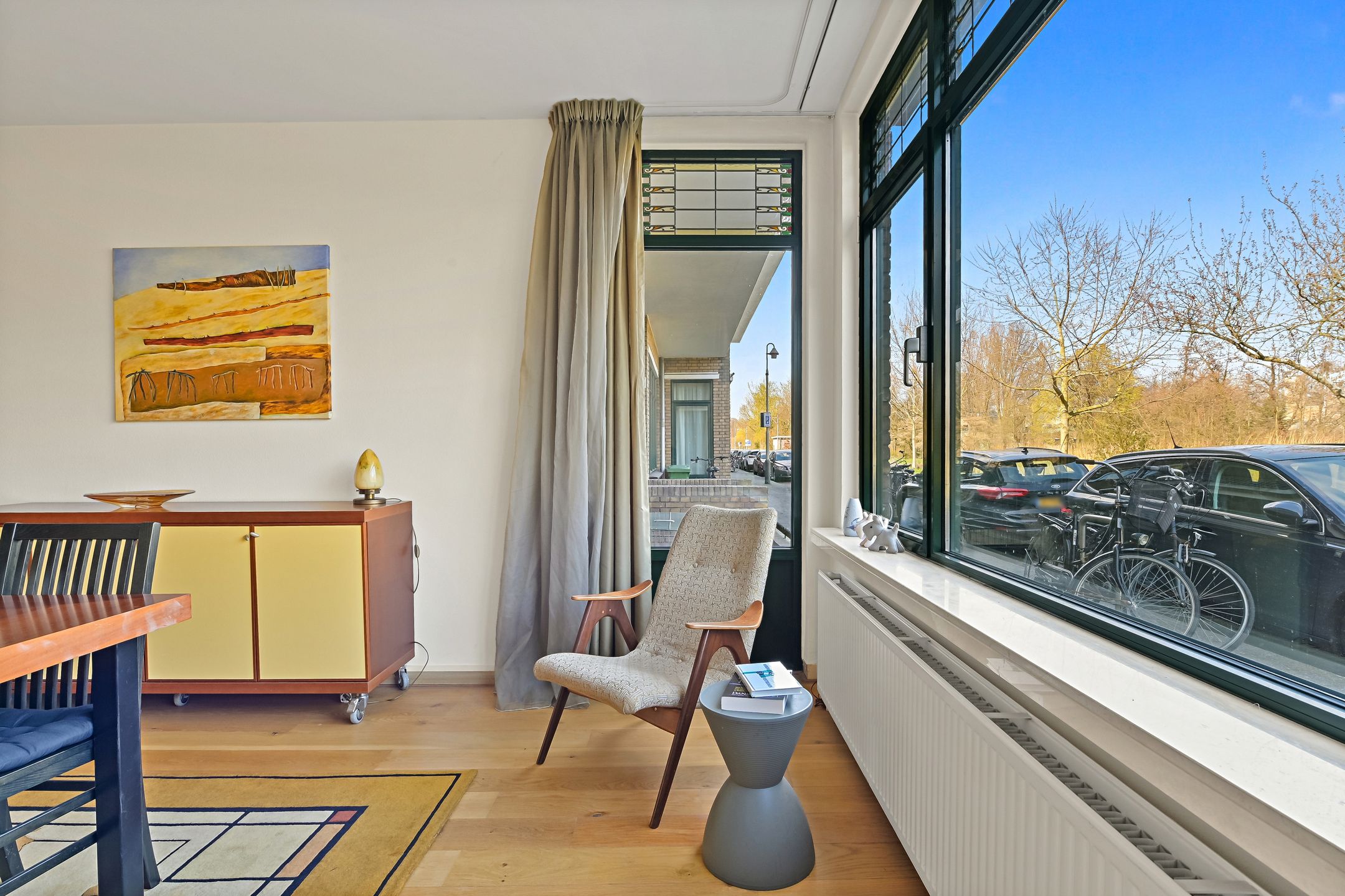 Foto 9 van Carel Reinierszkade 137