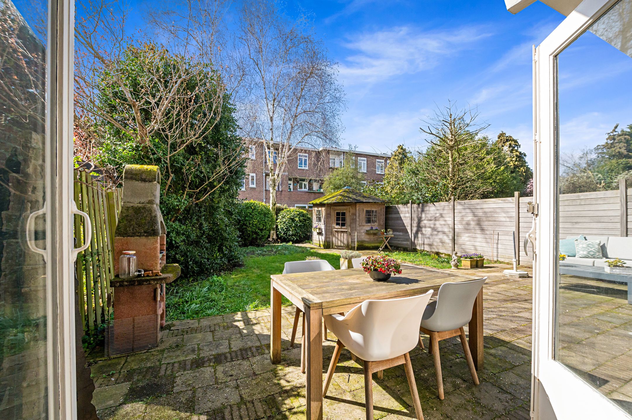 Foto 12 van Carel Reinierszkade 137