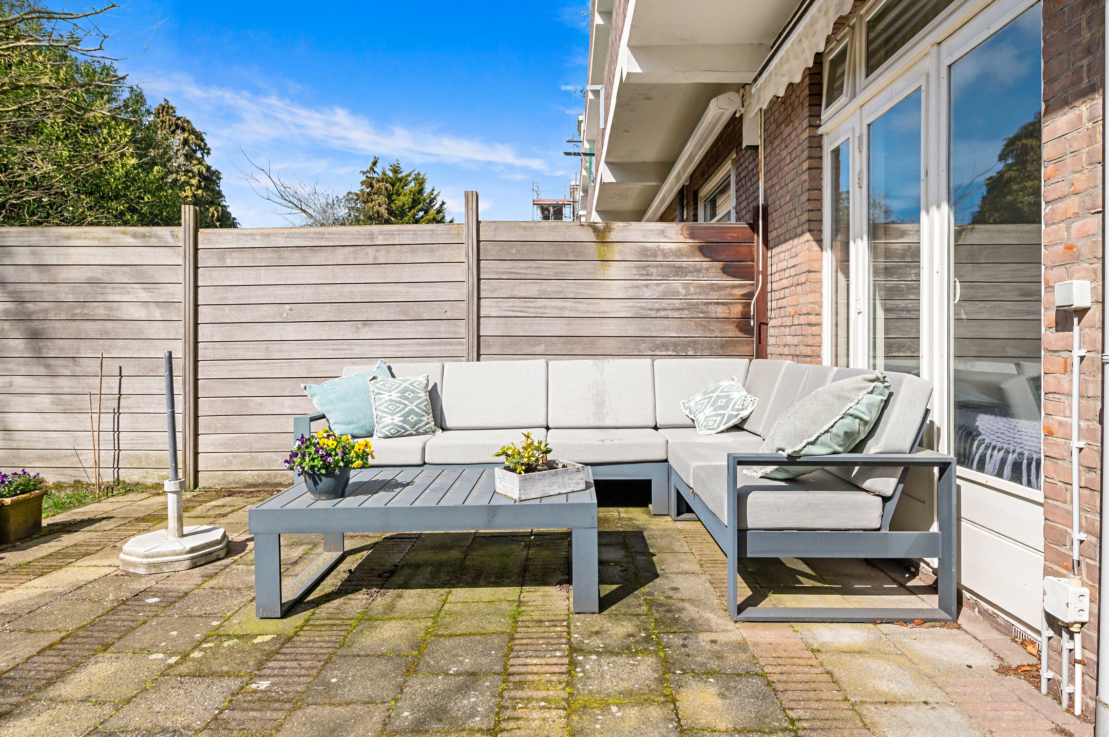 Foto 15 van Carel Reinierszkade 137