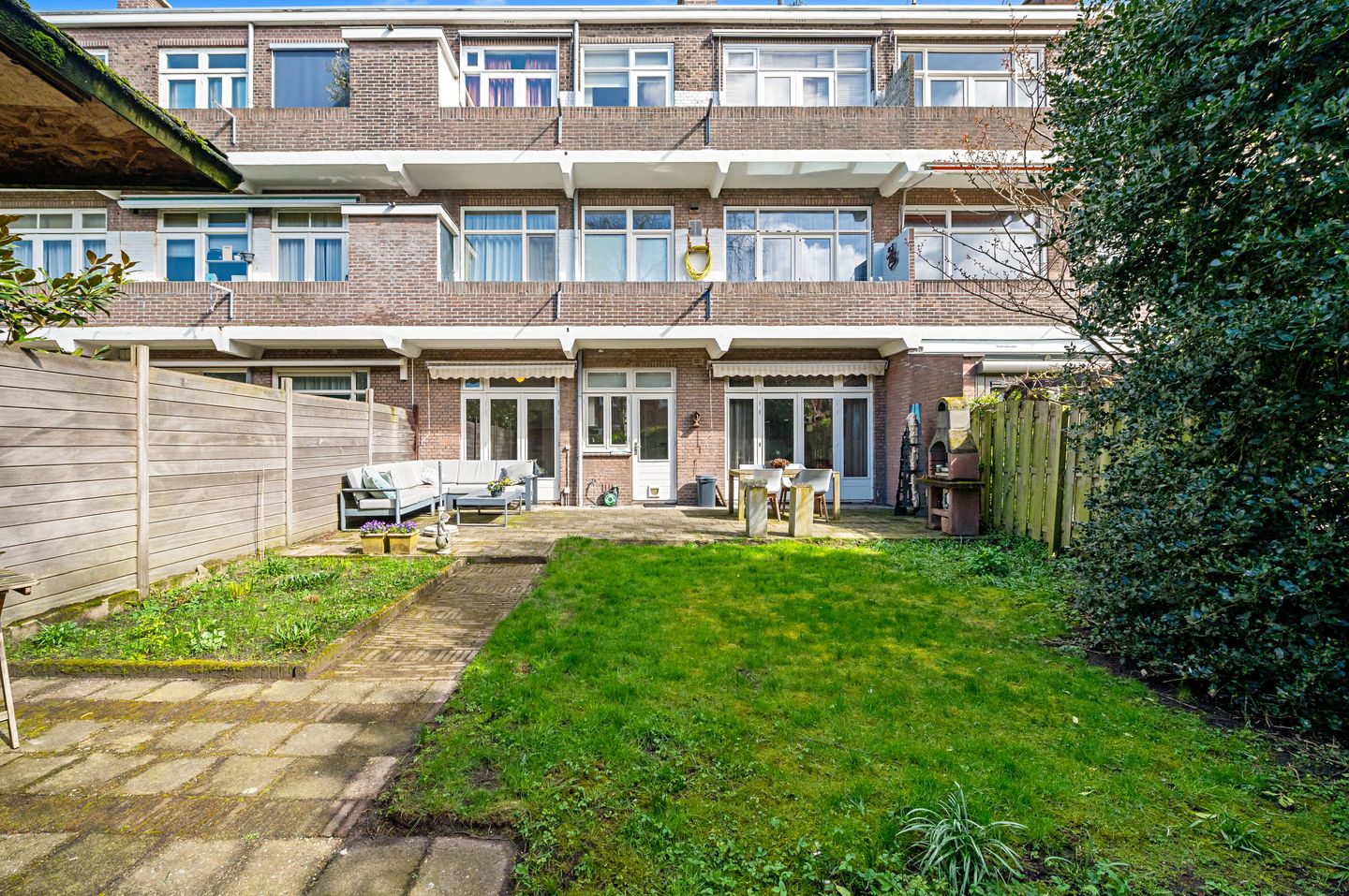 Foto 19 van Carel Reinierszkade 137