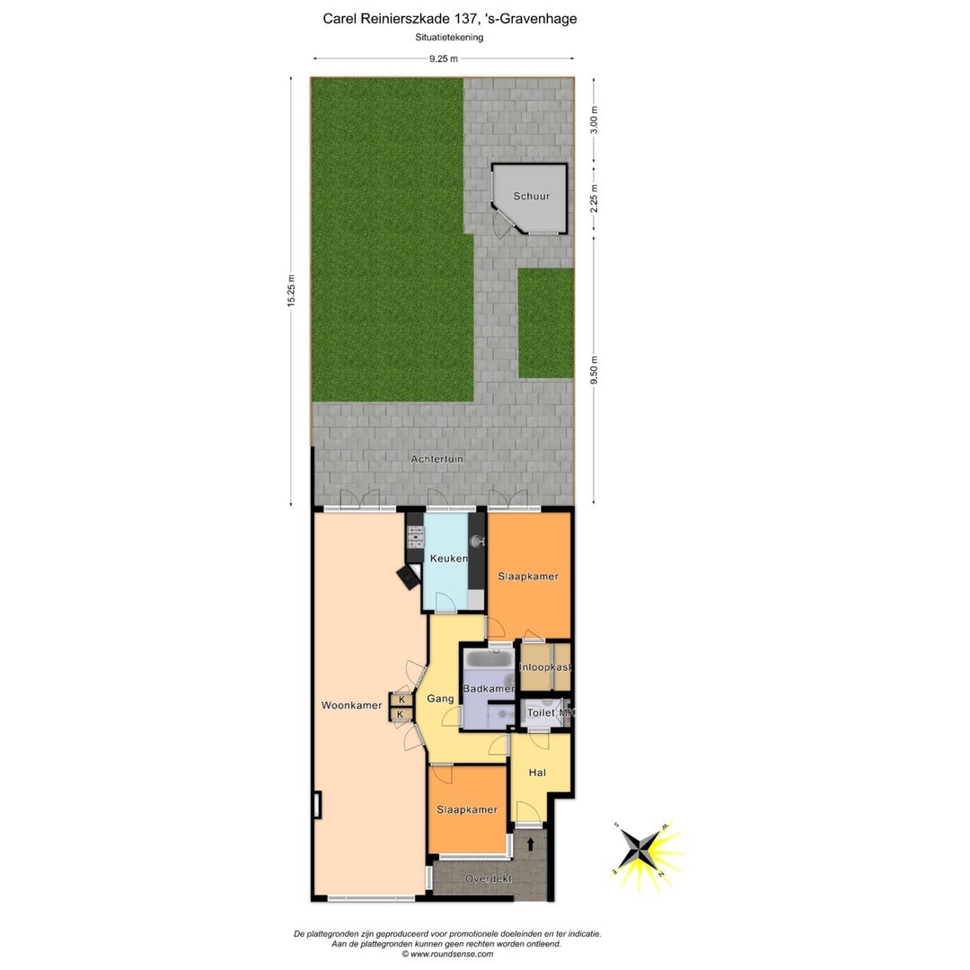 Foto 37 van Carel Reinierszkade 137