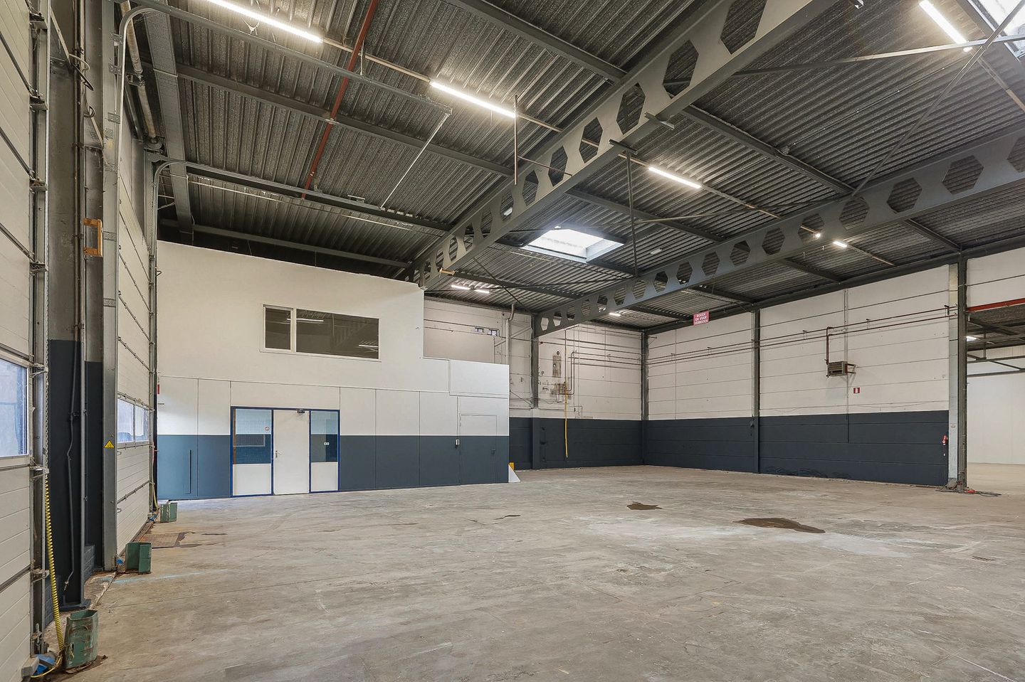 Bekijk foto 3 van Gyroscoopweg 6-A