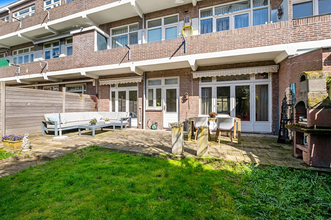 Foto 17 van Carel Reinierszkade 137