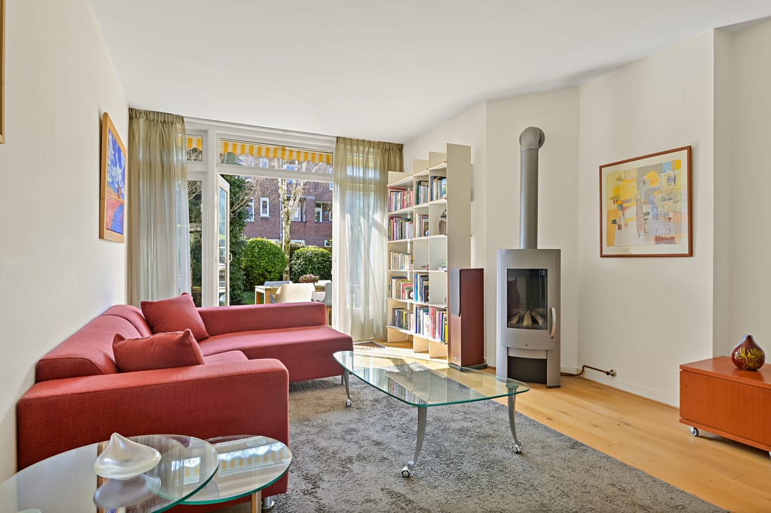 Foto 11 van Carel Reinierszkade 137