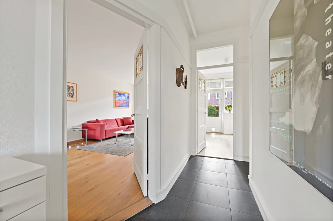 Foto 22 van Carel Reinierszkade 137