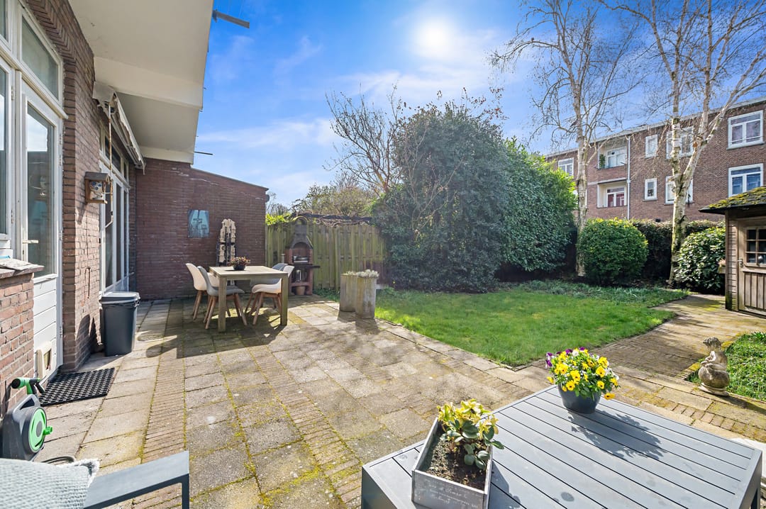 Foto 16 van Carel Reinierszkade 137