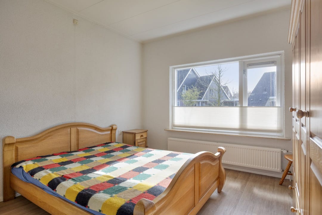 Photo 11 of J.W. Schuurmanstraat 133
