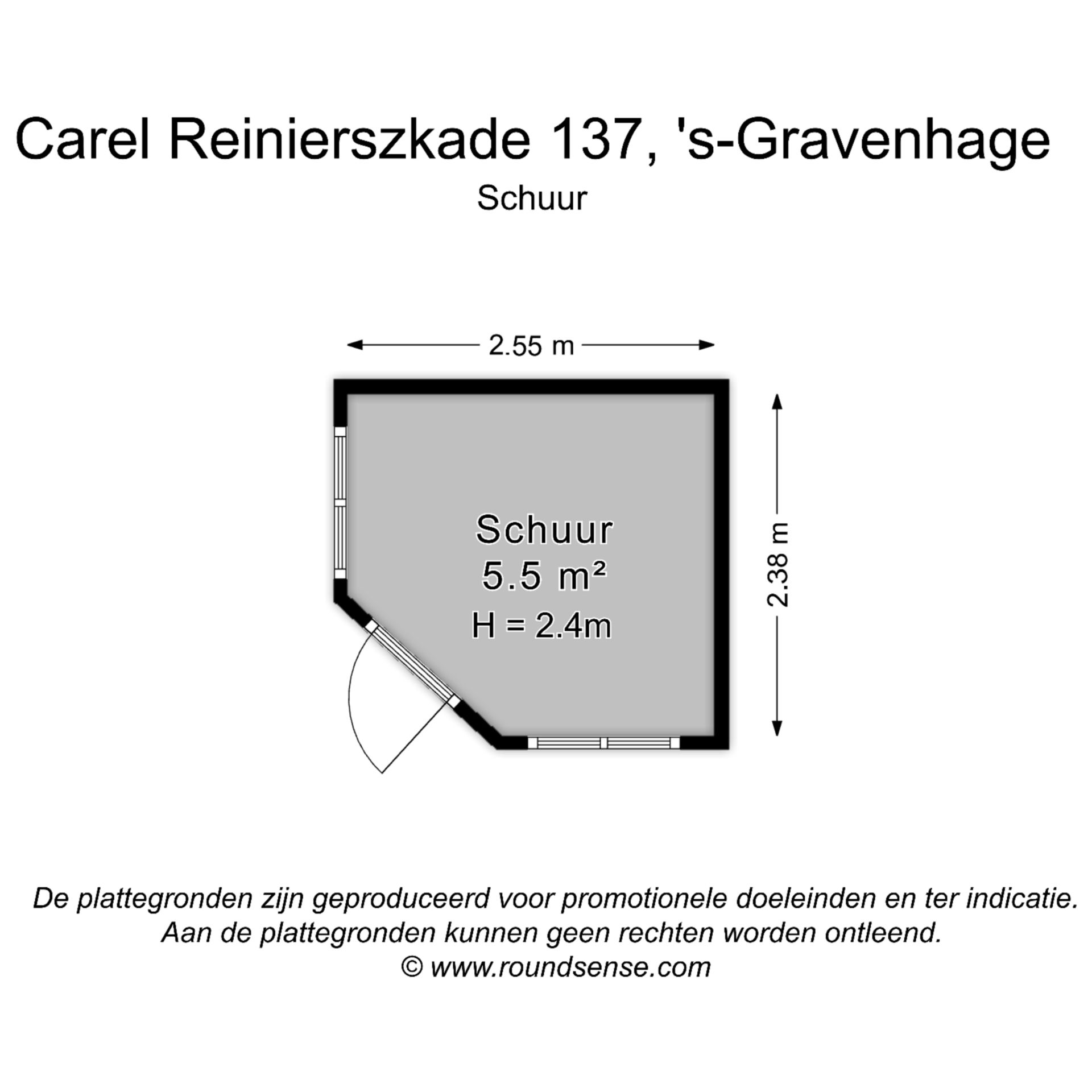 Foto 36 van Carel Reinierszkade 137
