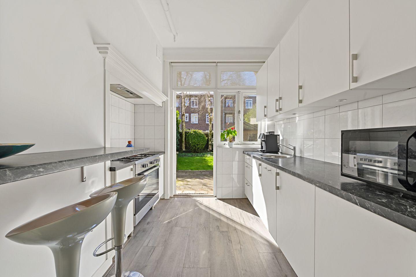 Foto 20 van Carel Reinierszkade 137