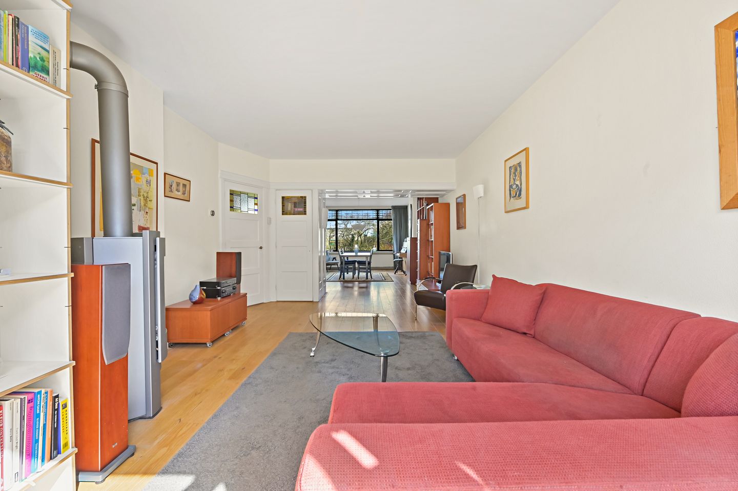 Foto 10 van Carel Reinierszkade 137