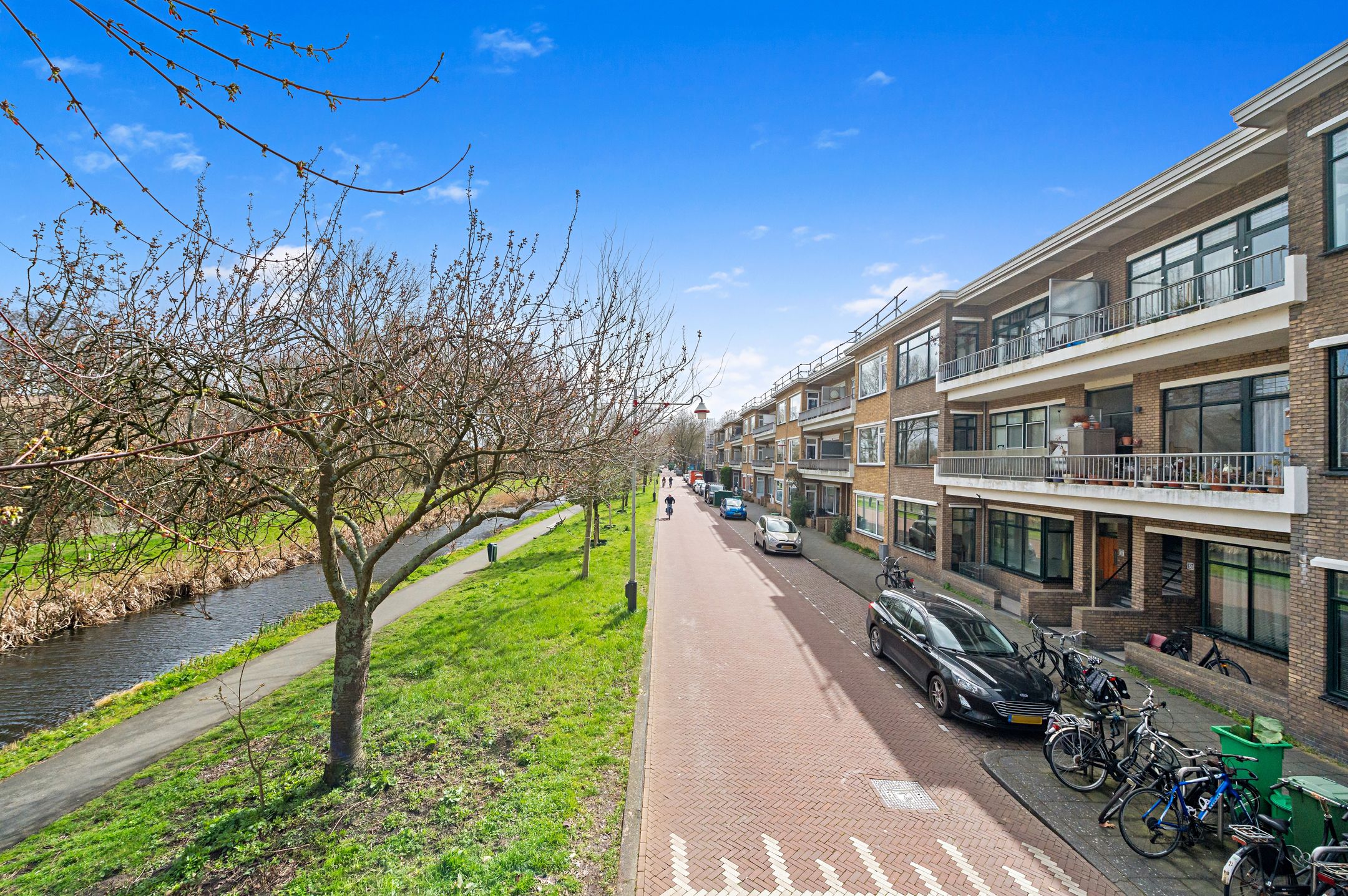 Foto 3 van Carel Reinierszkade 137