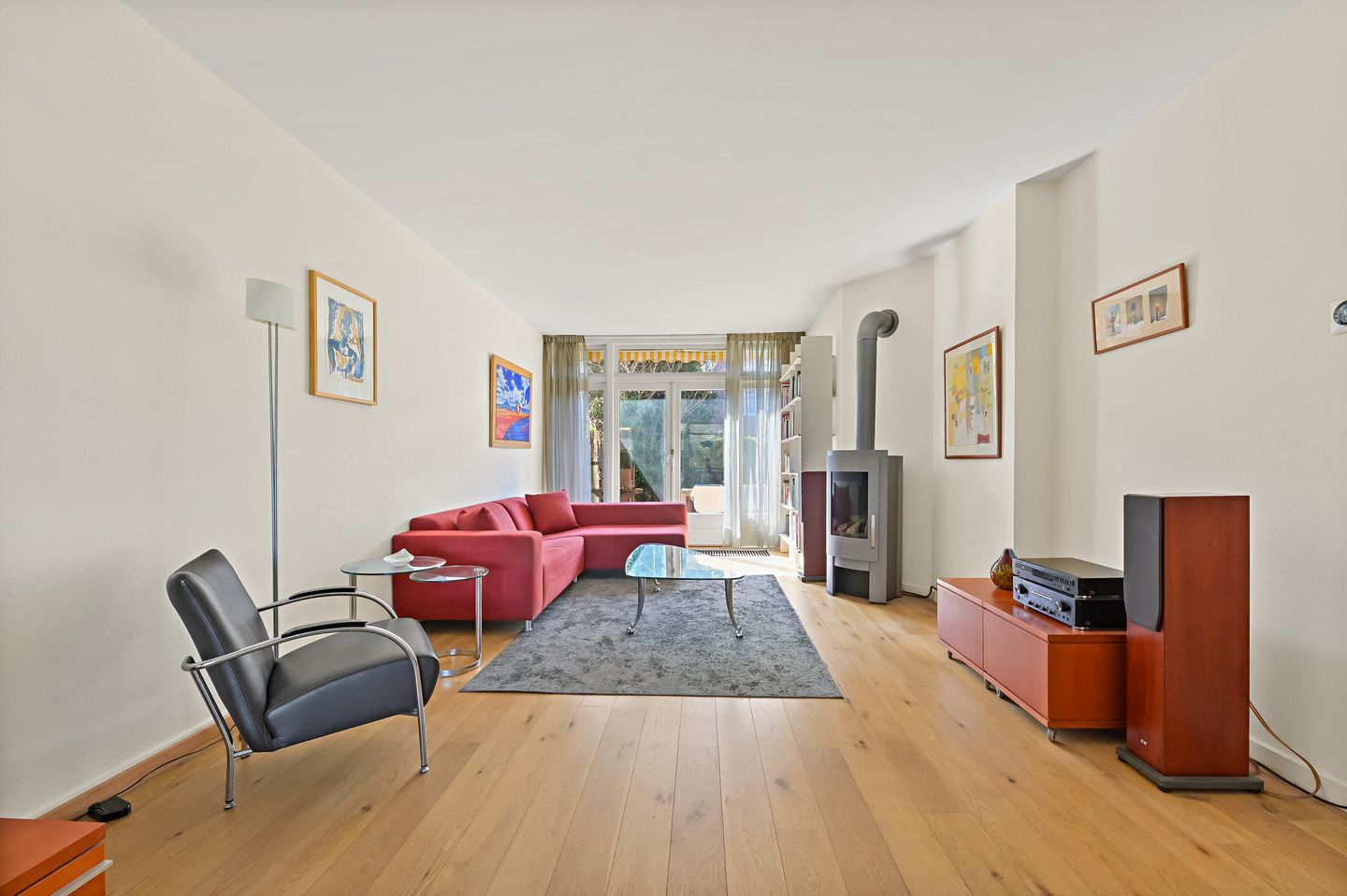 Foto 5 van Carel Reinierszkade 137