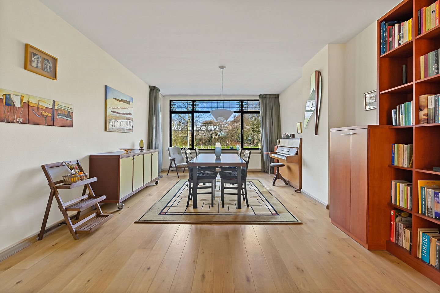 Foto 4 van Carel Reinierszkade 137