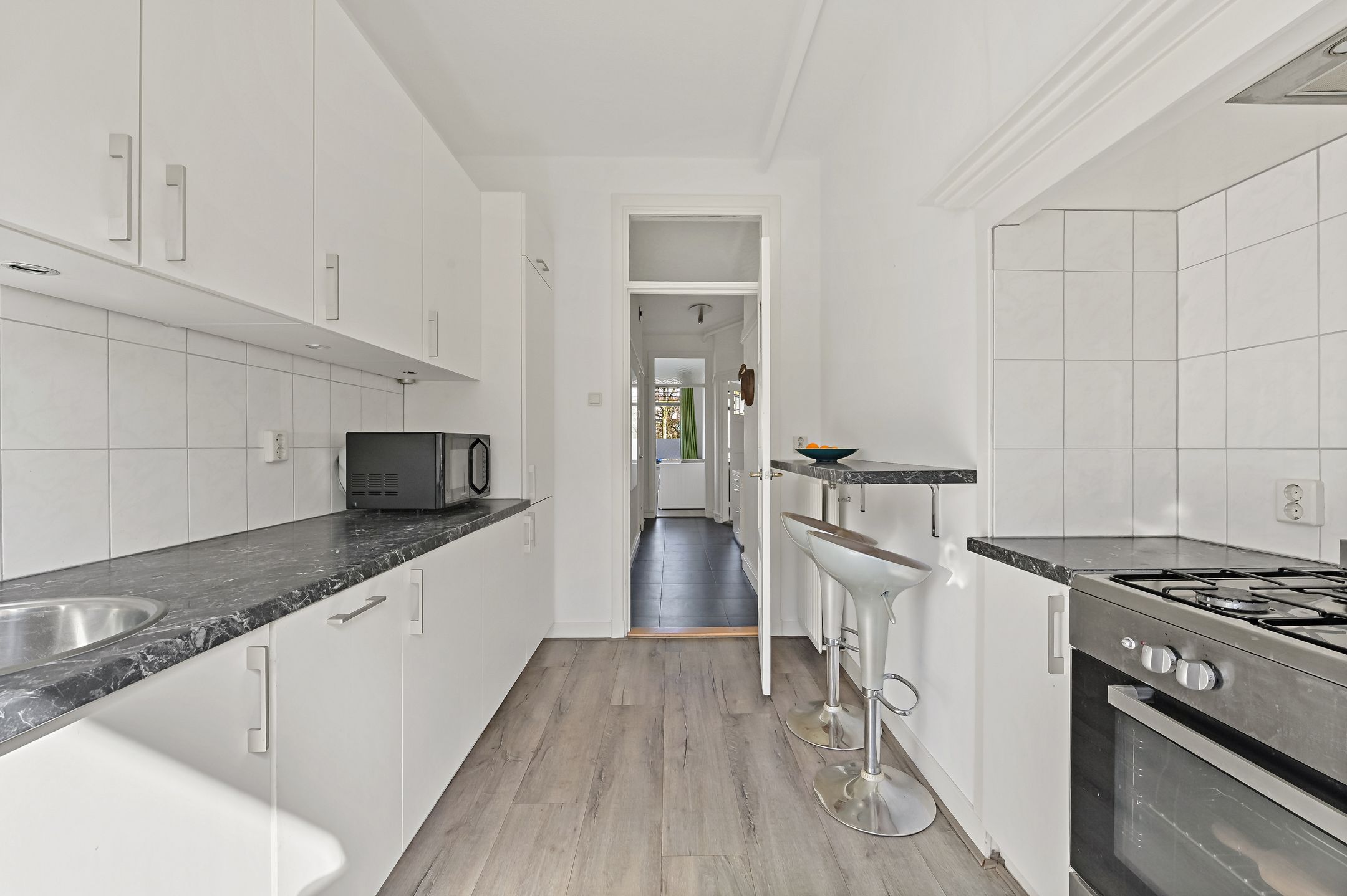 Foto 21 van Carel Reinierszkade 137