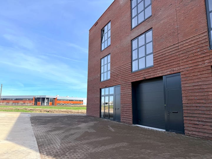 Steur 63, Waddinxveen