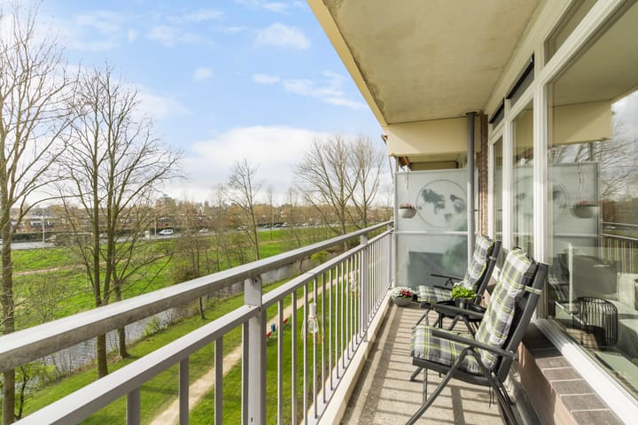 Photo 2 of Valeriusrondeel 52