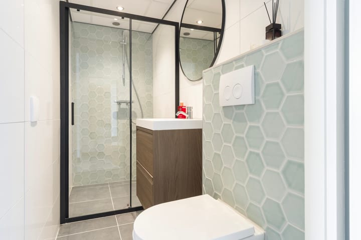 Photo 4 of Valeriusrondeel 52