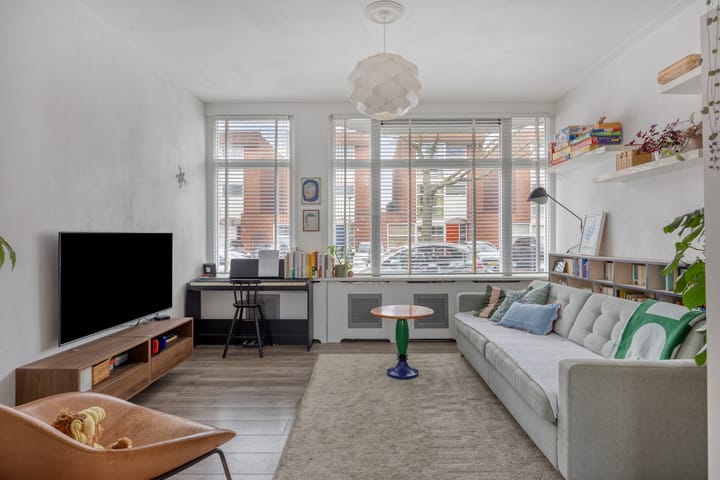 Foto 2 van Amerongenstraat 10