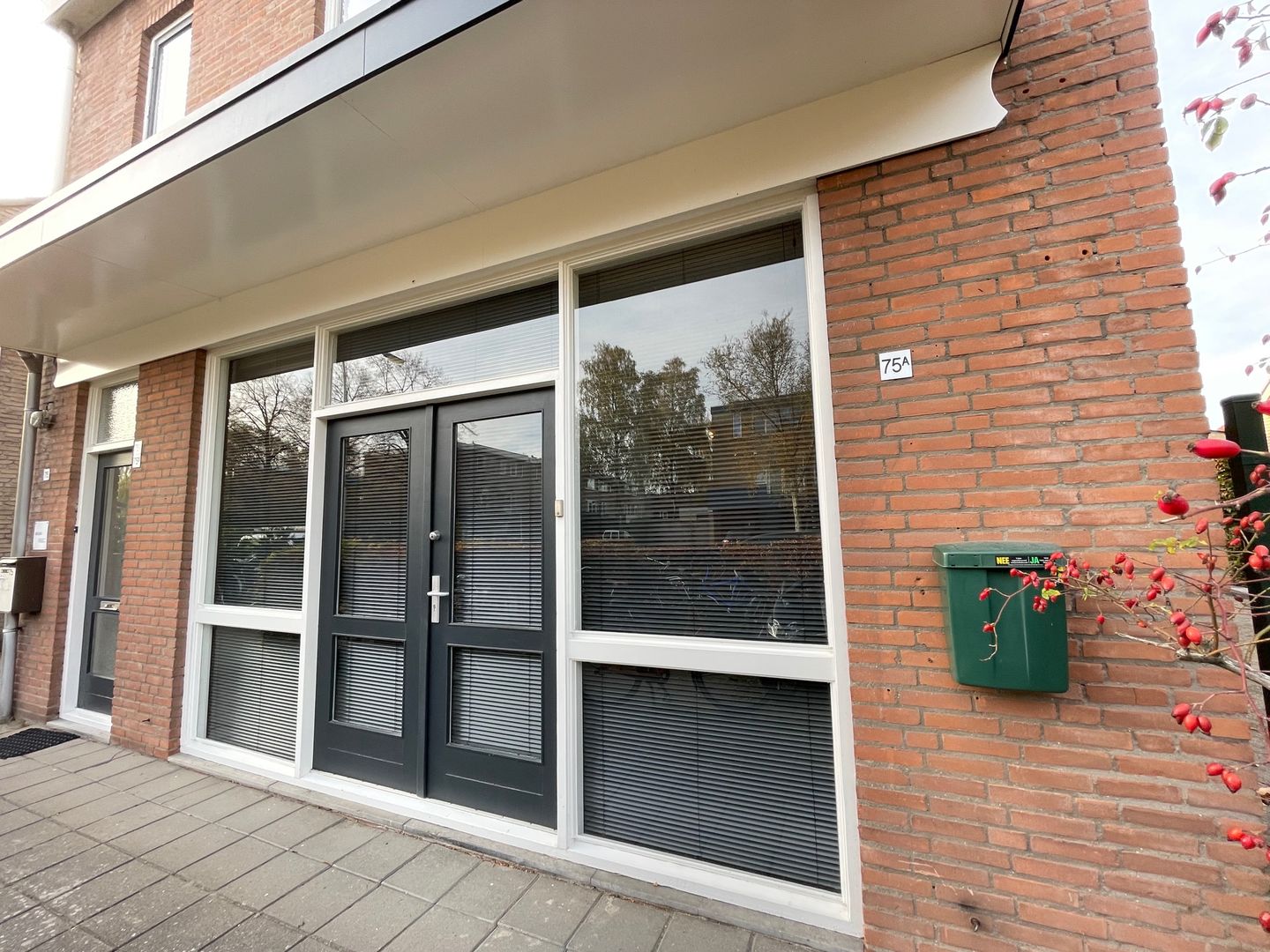 Bekijk foto 4 van Mathenessestraat 75