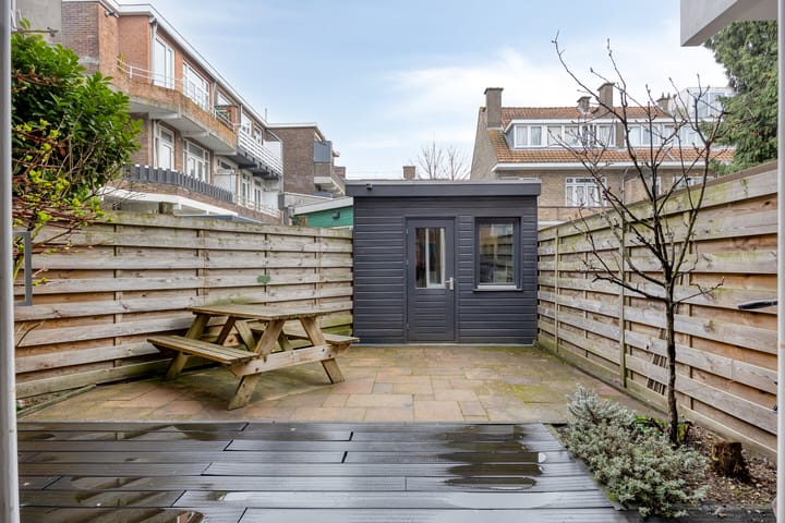 Foto 3 van Amerongenstraat 10