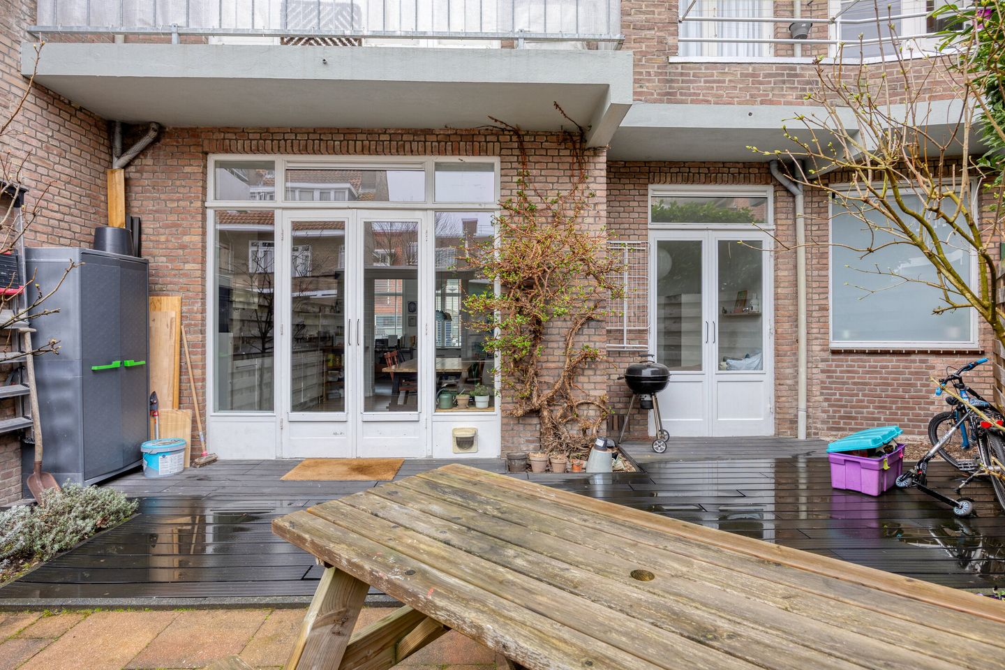 Photo 40 of Amerongenstraat 10